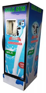 Milk Dispenser Business Plan on How To Pump Good Cash From A Milk Dispenser ATM