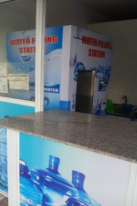 What you need to start a water refilling business in Kenya