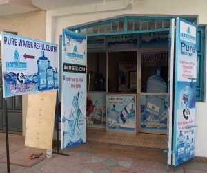 How to Start a Water Vending Business - Requirements for Water Vending and Packaging Business.