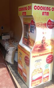 looking to start a side hustle or increase revenue from their current business to get started. In this post we will look at how to venture into cooking oil vending business.