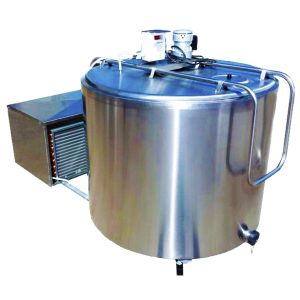 milk cooler/chiller