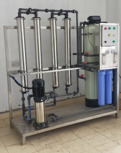 water purifier