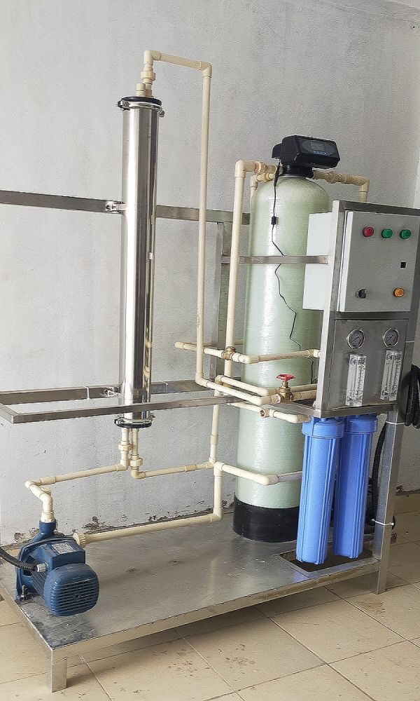 Where to Buy Water Purifiers in Nairobi