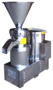 Peanut Butter making Machine
