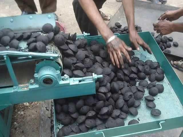 Briquette making business- make Ksh 250,000 per month doing briquettes business from Ksh 20,000 capital
