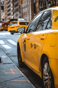 Uber Business Plan-  Investing In an UBER Taxi Business in Kenya  