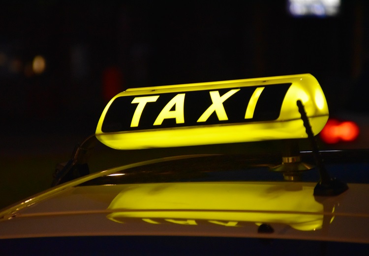 Uber Business Plan-  Investing In an UBER Taxi Business in Kenya  