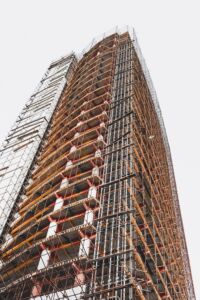 Business Plan on How to Start A Scaffolding Rentals Business in Kenya