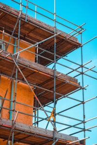 Business Plan on How to Start A Scaffolding Rentals Business in Kenya