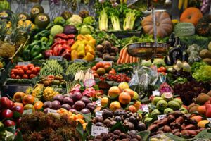 How To Start An Exotic Fruits Retail Business With Ksh 5000 Business Plan