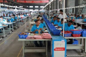 Importing And Retailing Shoes From Ethiopia Business Plan