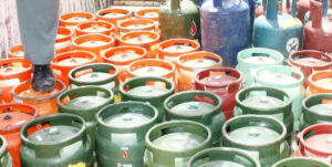 LPG cooking gas retail business plan