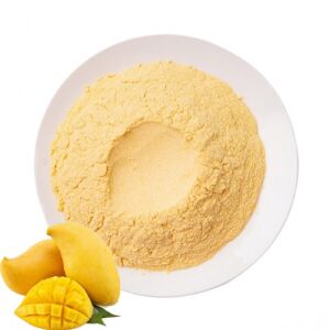 Mango Powder Business Plan
