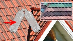 making roofing tiles out of waste plastic business plan
