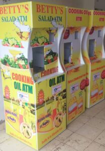 salad atms
