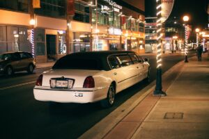 The best success strategy for limousine hire business plan