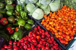 The State of Agribusiness in Kenya