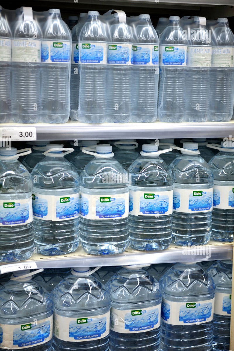 factors that make investing in the bottled water business sector in Kenya appealing