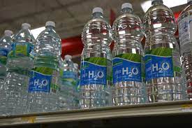 Bottled Water Industry In Kenya
