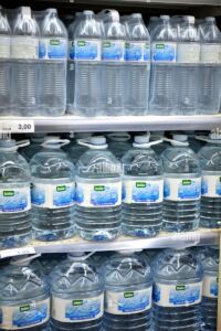 Cost of Setting up a Small Sized Mineral Water Business in Kenya
