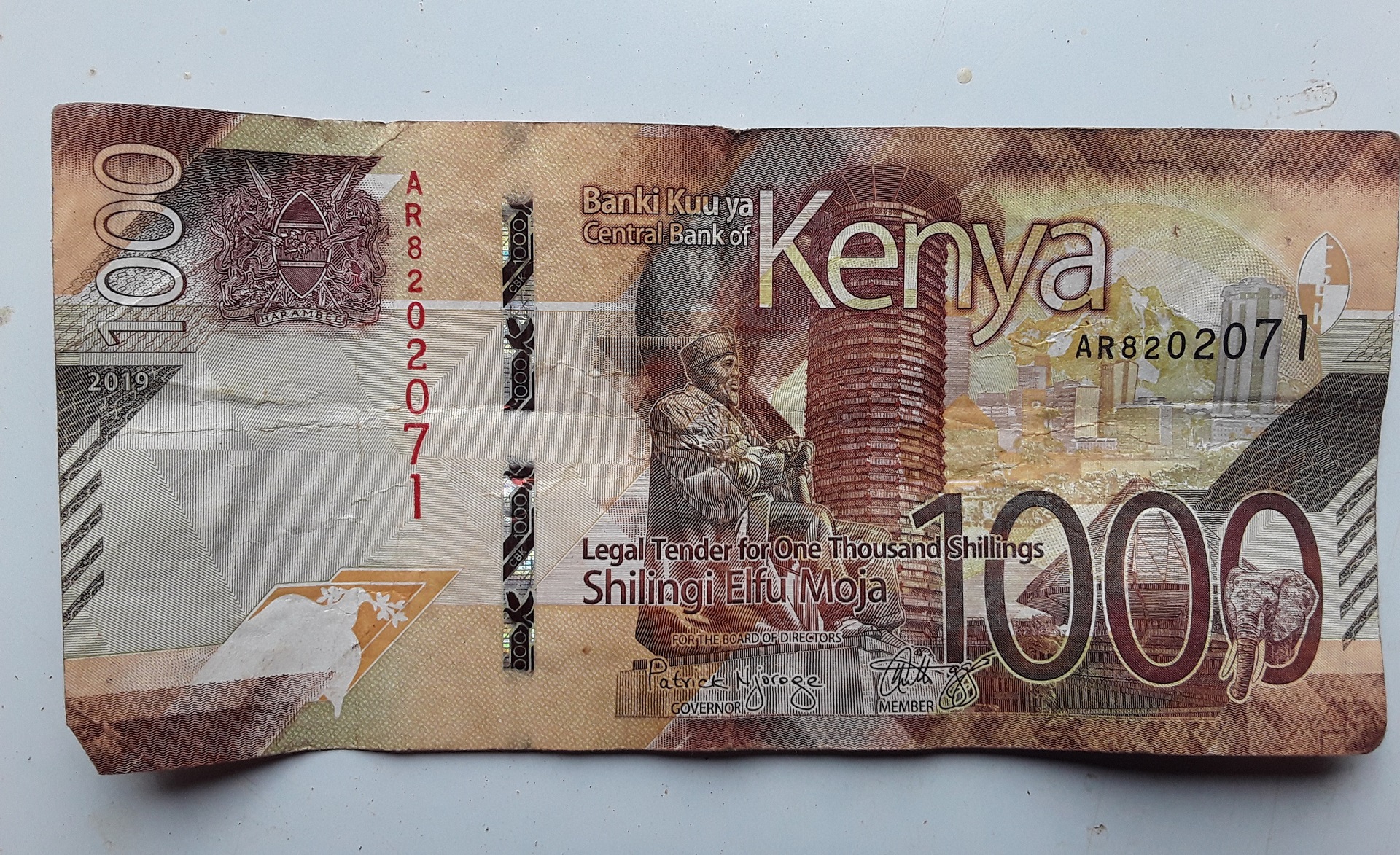 Profitable Business Ideas to start in Kenya with less than Ksh 20,000