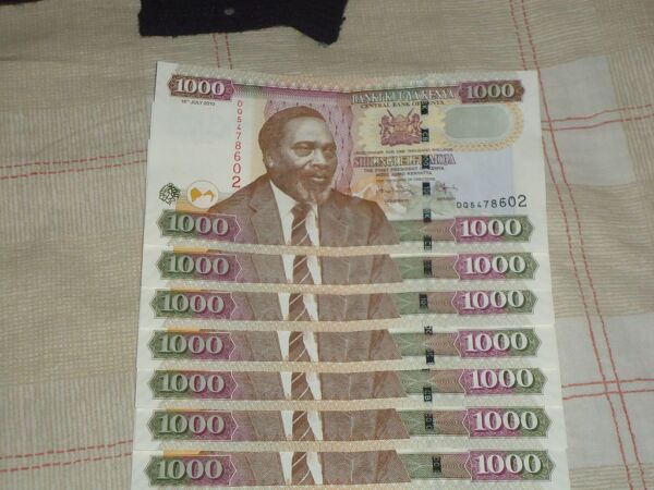 Profitable Business Ideas to start in Kenya with less than Ksh 50,000