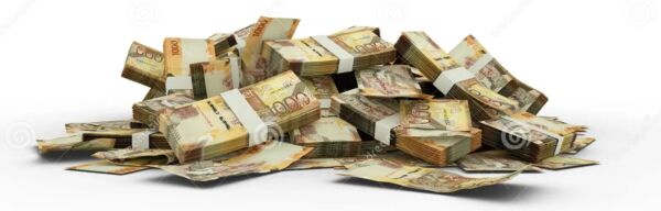 How can I make money on TikTok in Kenya?