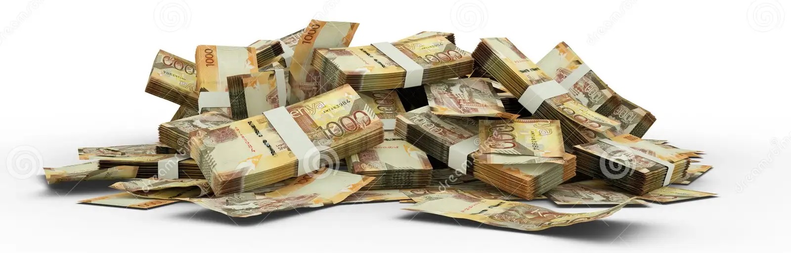 How can I make money on TikTok in Kenya?