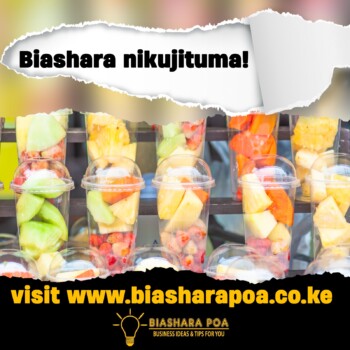 What is the Easiest Business to Succeed in Kenya?